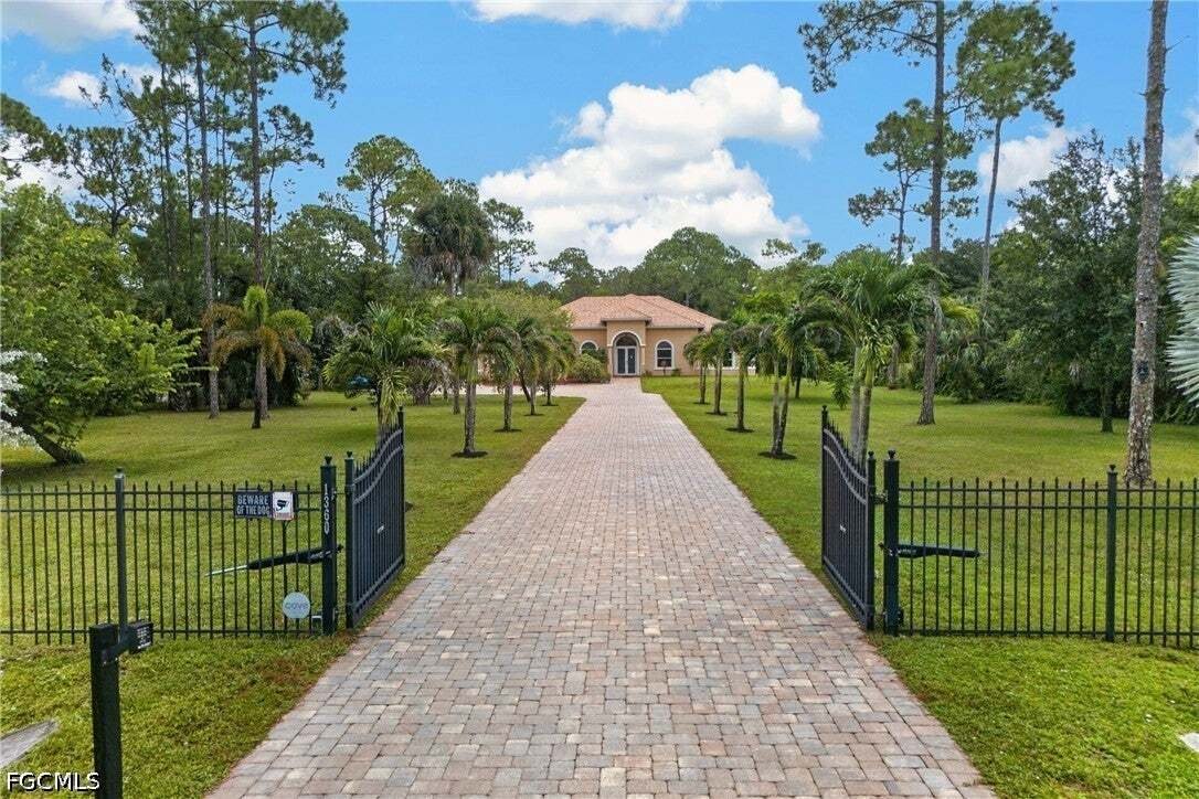 Maison à Naples, Floride, États-Unis 3 - 18718586