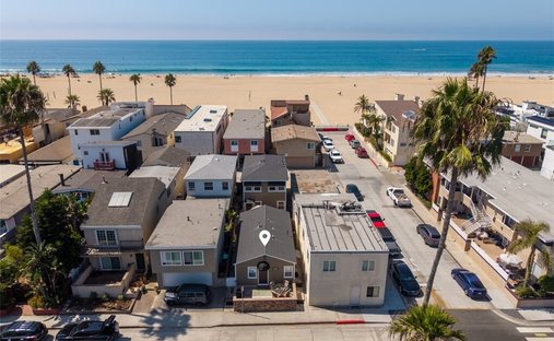 Haus in Newport Beach, Kalifornien, Vereinigte Staaten 1