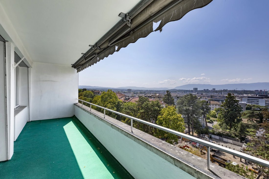 Apartamento en Ginebra, Ginebra, Suiza 4 - 18717112