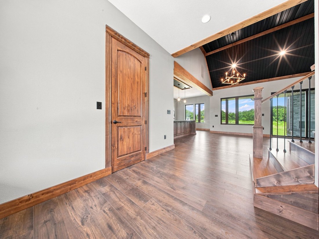 House in Willard, Missouri, United States 4 - 18717586