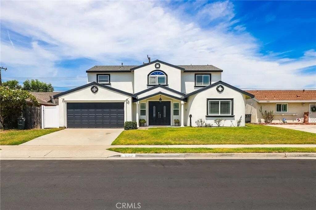 Maison à Buena Park, Californie, États-Unis 3 - 18719230