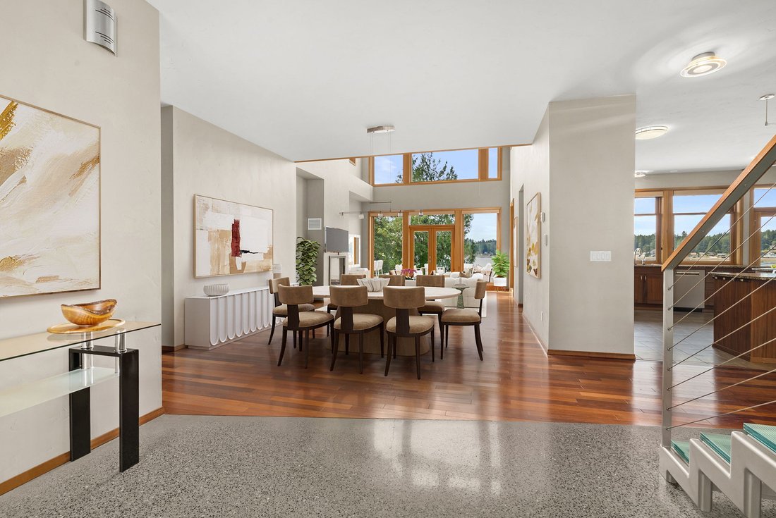 Casa a Olympia, Washington, Stati Uniti 4 - 18717863