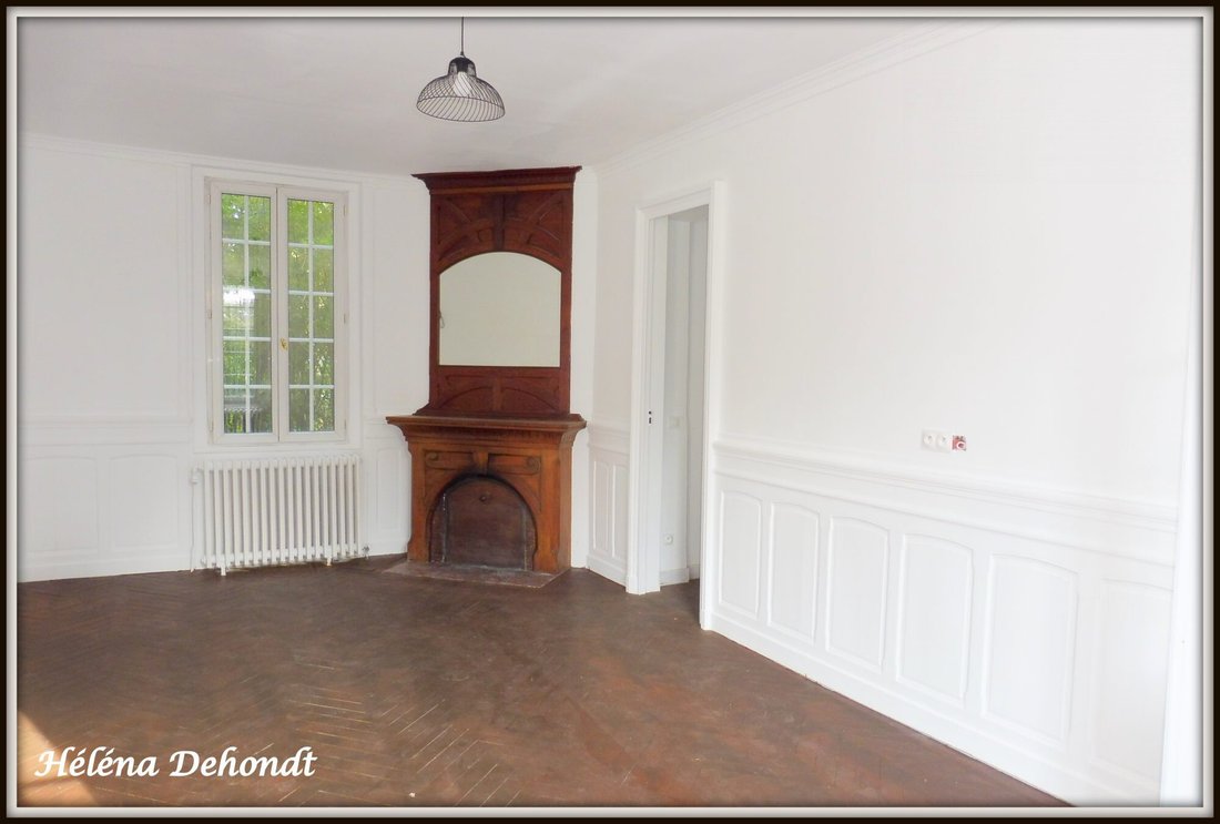 Haus in Saint-Valery-en-Caux, Normandie, Frankreich 3 - 17432924