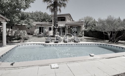 Villa in Est, Lorgues, Frankreich 1