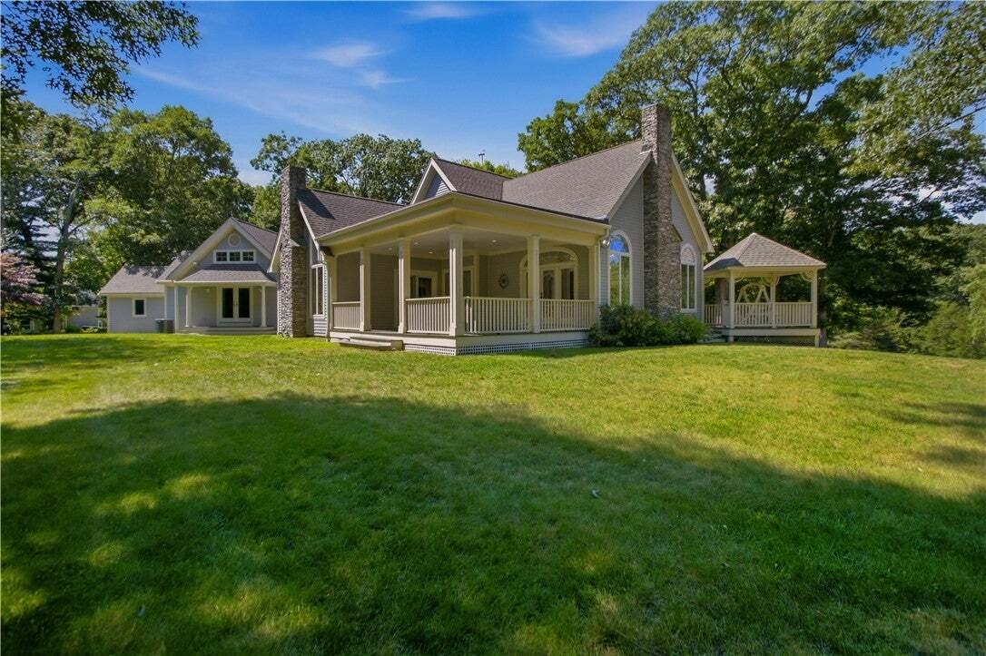 House in Tiverton, Rhode Island, United States 3 - 18718357