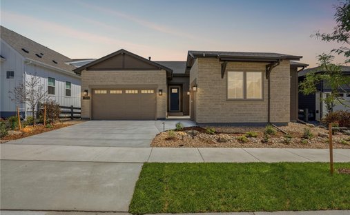 House in Castle Rock, Colorado, United States 1