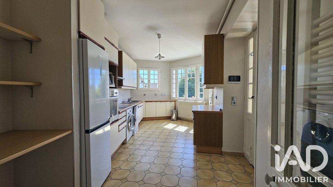 House in Port Ham-Village, Cergy, France 4 - 18717886