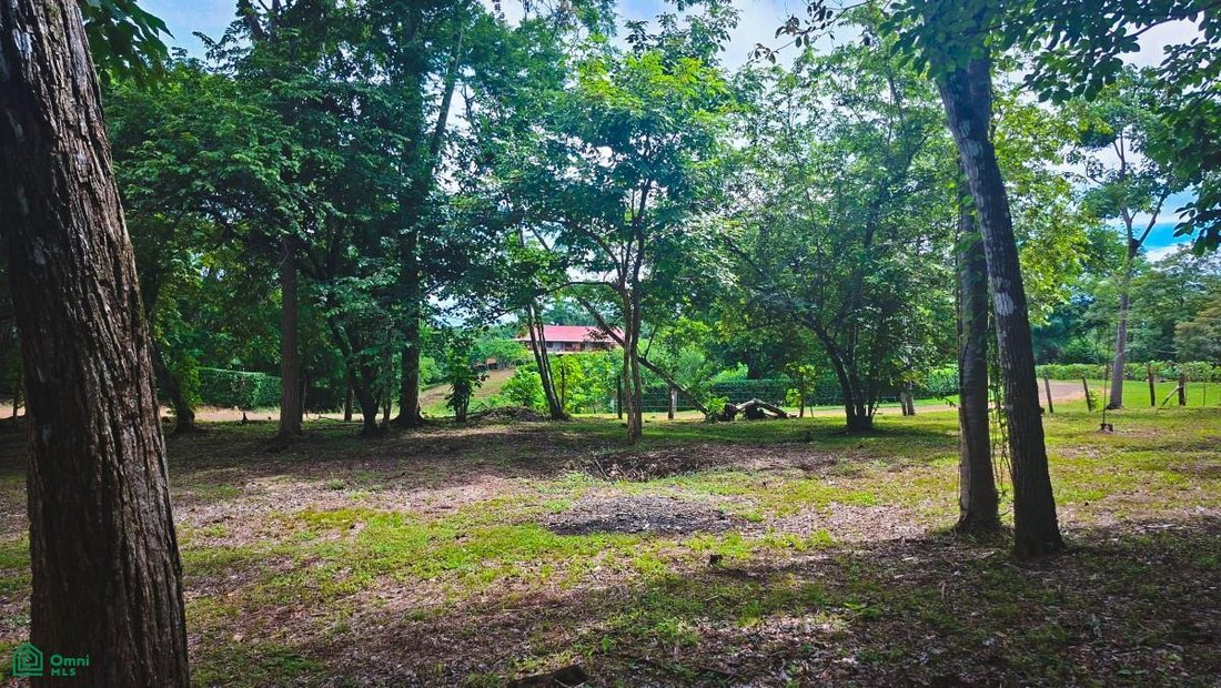 Land in Tárcoles, Garabito, Costa Rica 2 - 18697632