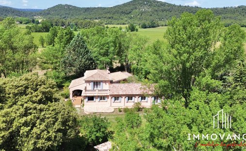 Maison à Fontanès, Occitanie, France 1