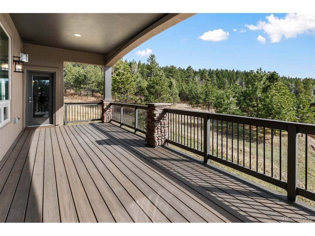 Casa a Cascade-Chipita Park, Colorado, Stati Uniti 4 - 18718777