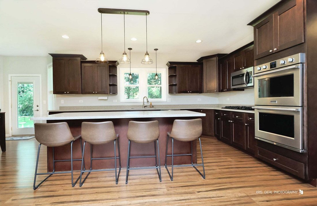 Casa en Antioch, Illinois, Estados Unidos 4 - 18706209