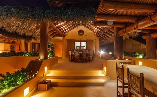 House in Ixtapa Zihuatanejo, Guerrero, Mexico 1