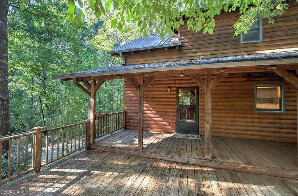 Casa en White, Georgia, Estados Unidos 4 - 18719326