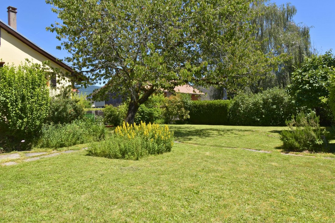 Farm Ranch in Arthaz-Pont-Notre-Dame, Auvergne-Rhone-Alpen, Frankreich 3 - 18323805