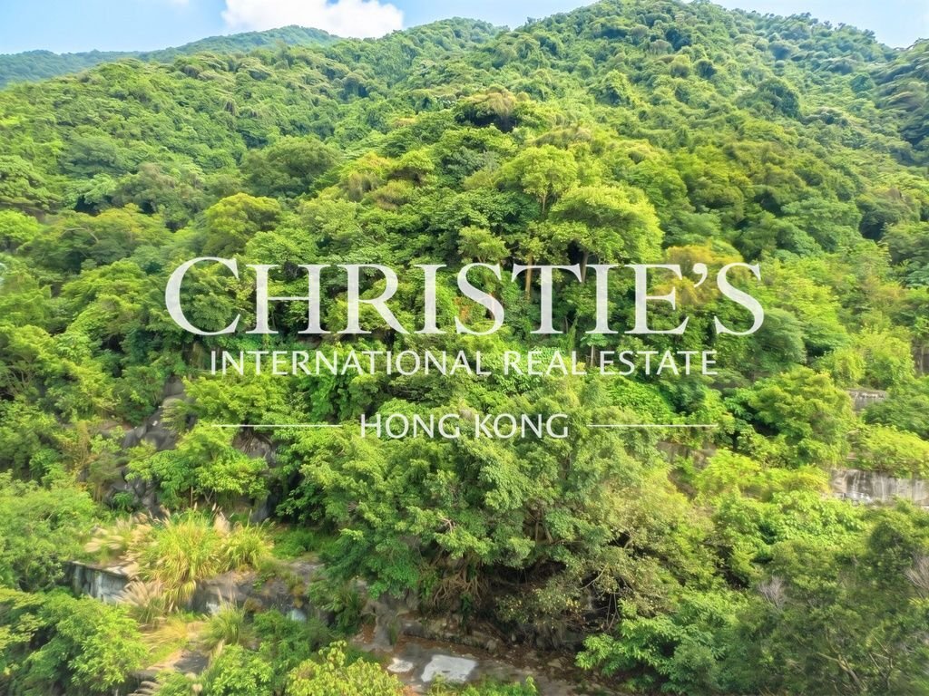 Apartment in Hong Kong, Hong Kong 4 - 17026406