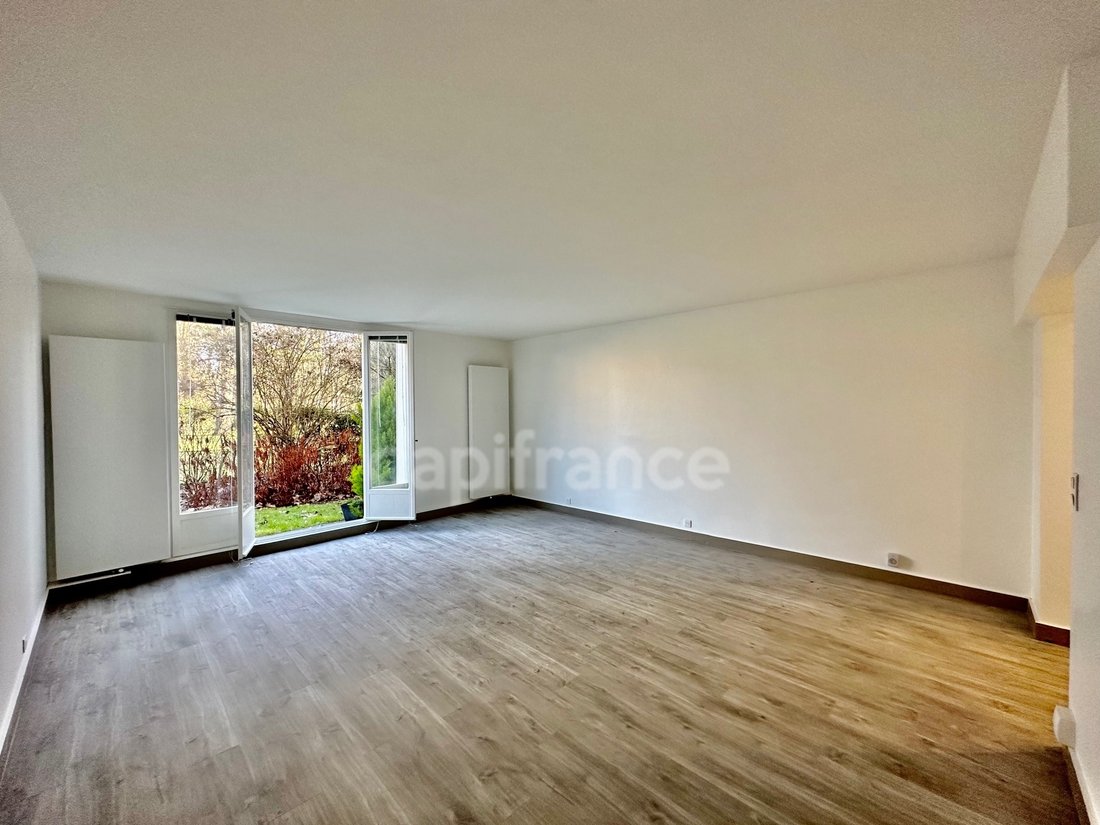 Appartamento a Saint Nicolas, Maisons-Laffitte, Francia 2 - 18717155