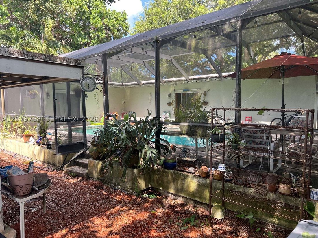House in Miami, Florida, United States 4 - 18719342