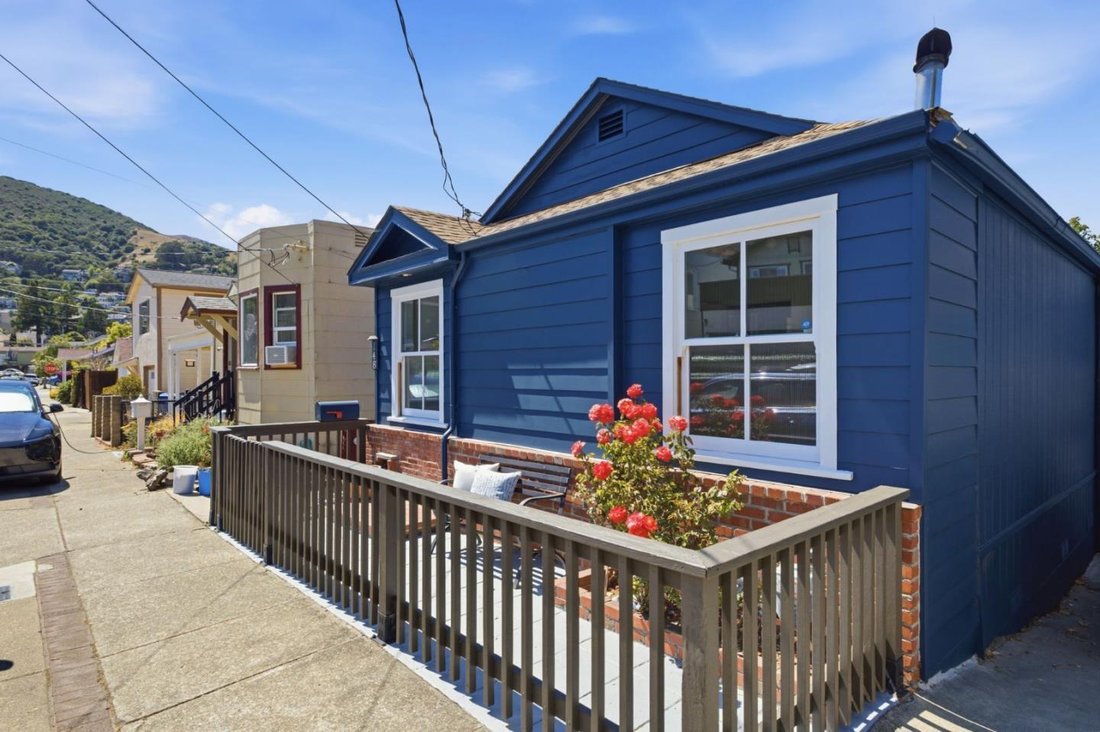Casa a Brisbane, California, Stati Uniti 2 - 18719133