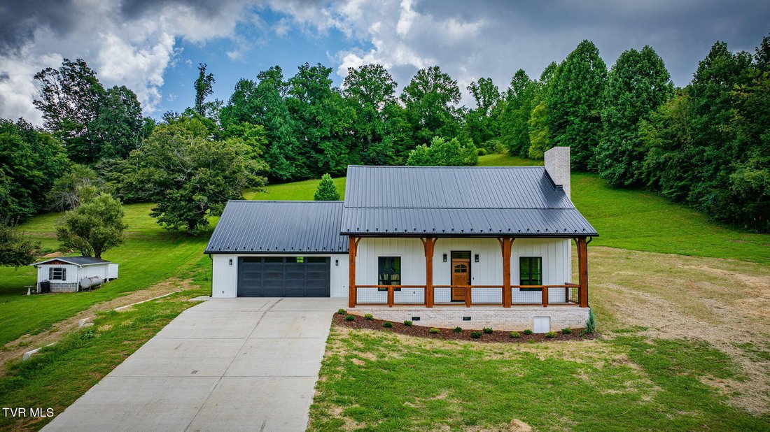House in Elizabethton, Tennessee, United States 3 - 18718242