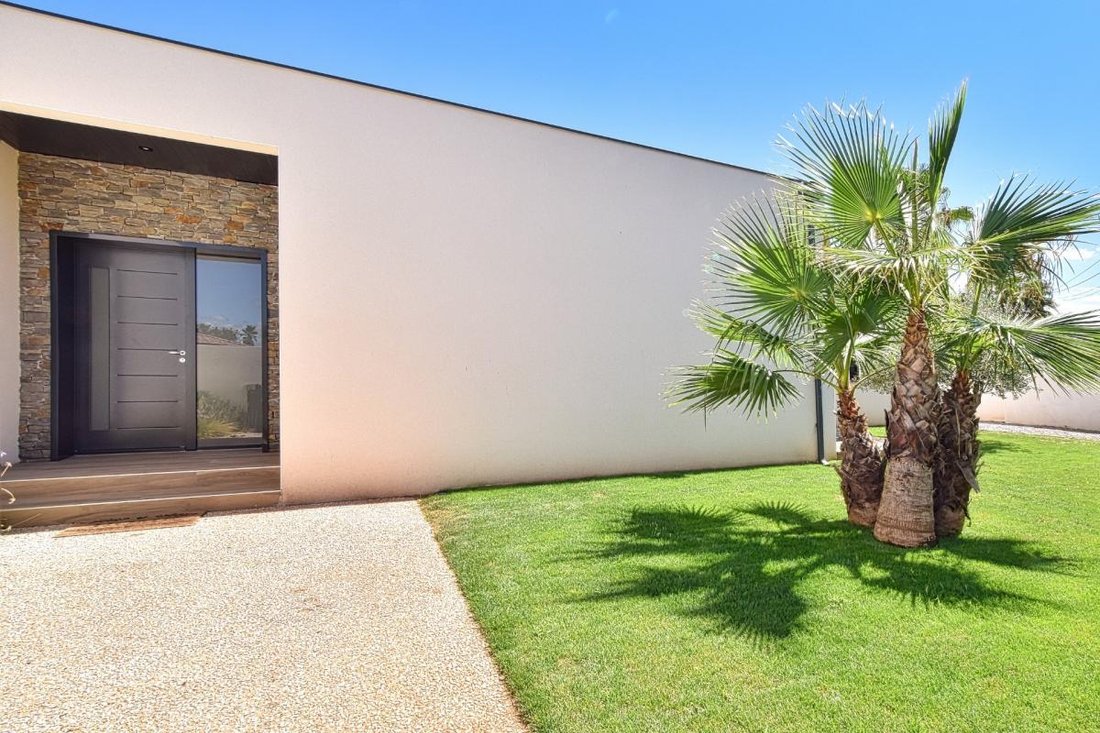 Villa in Canet, Occitania, France 4 - 18716978