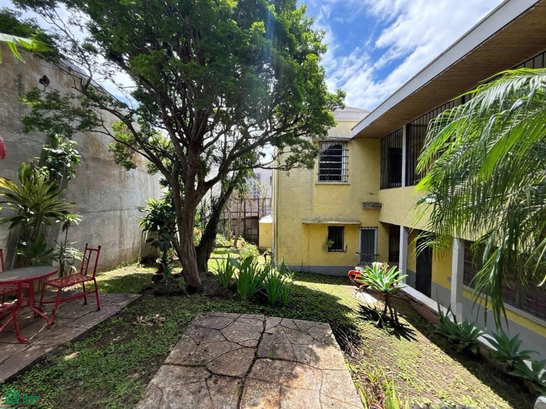 Maison à Cinco Esquinas, San José, Costa Rica 1 - 18356788