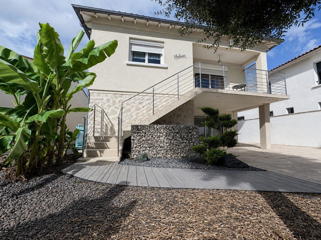 House in Vaux-sur-Mer, Nouvelle-Aquitaine, France 2 - 18721611