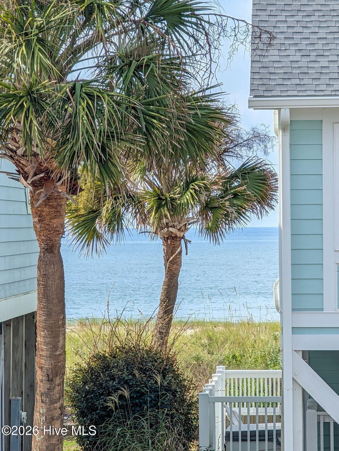 Haus in Holden Beach, North Carolina, Vereinigte Staaten 5 - 18719389