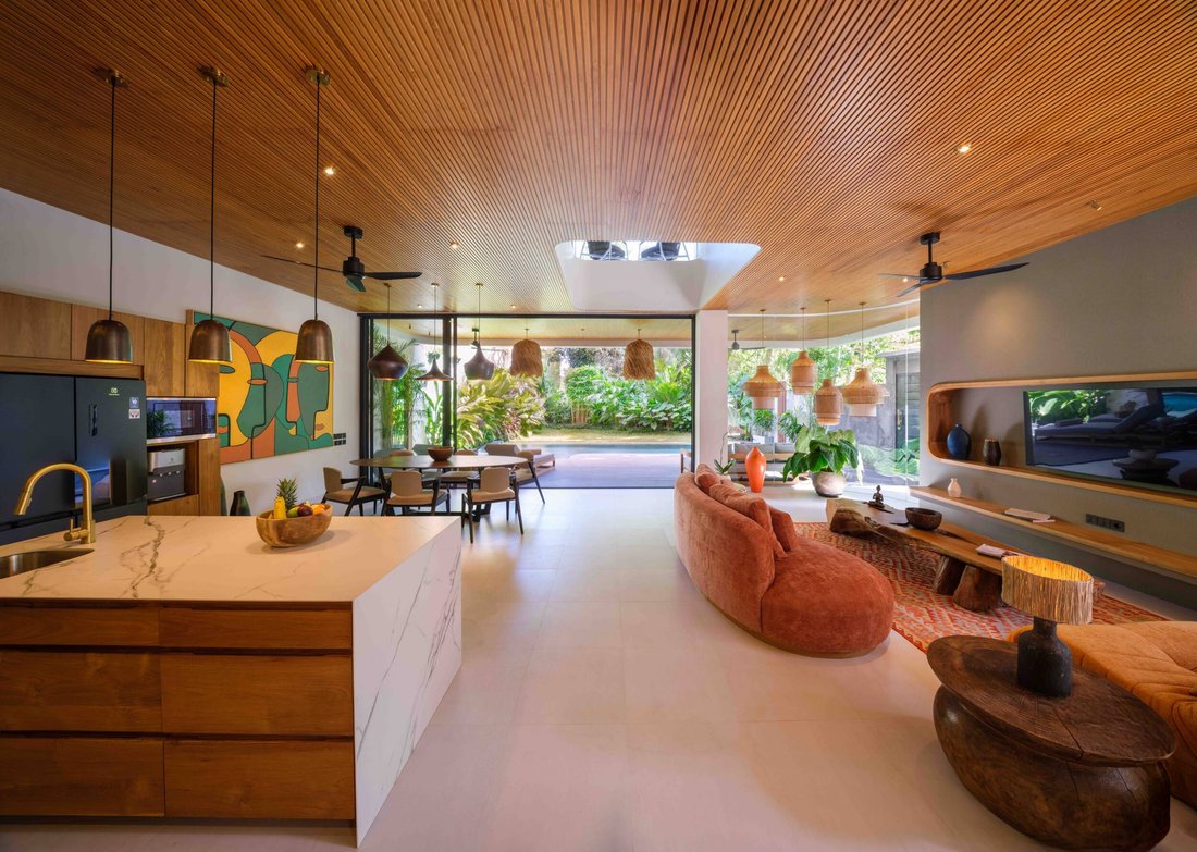 House in Mengwi, Bali, Indonesia 5 - 18717082