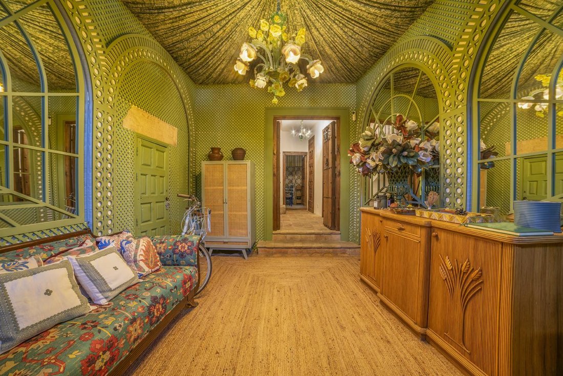 Villa en Triana, Sevilla, España 3 - 10828809