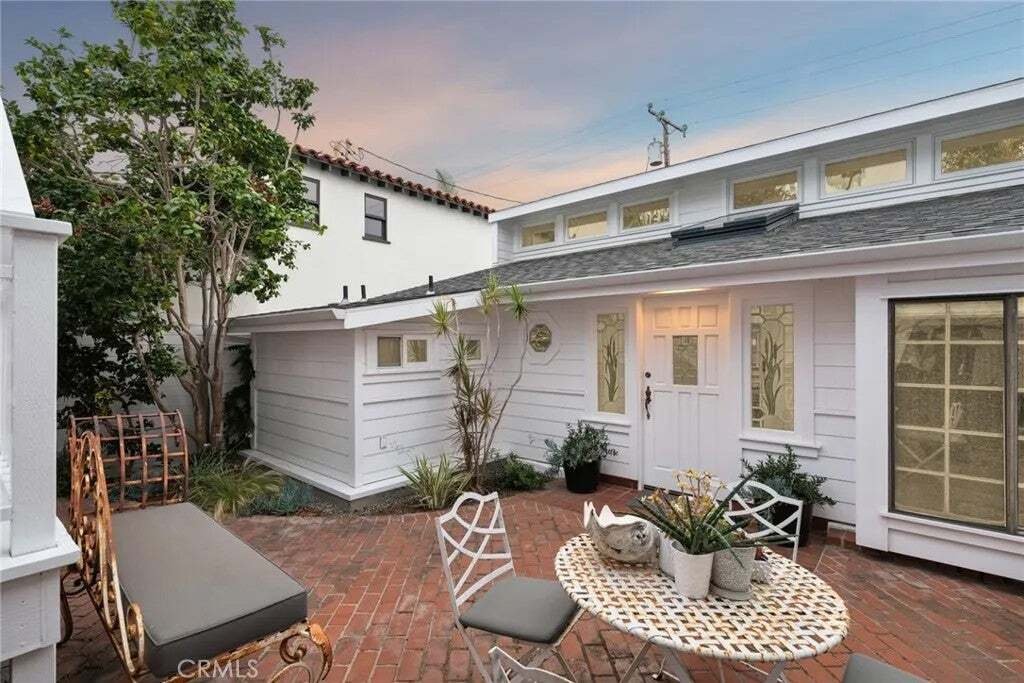 Casa en Laguna Beach, California, Estados Unidos 1 - 18719146