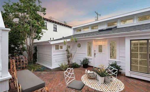 Casa a Laguna Beach, California, Stati Uniti 1