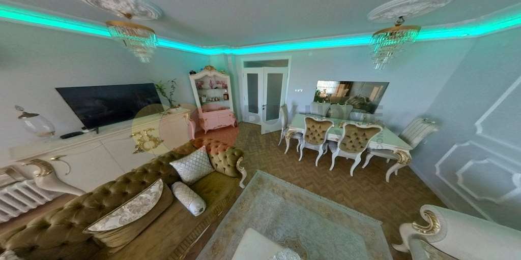 Appartement à Antalya, Antalya, Turquie 5 - 18716724
