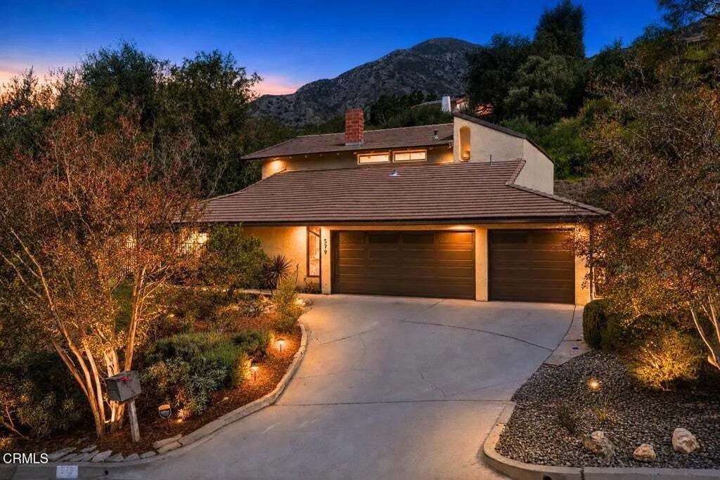 Casa a Sierra Madre, California, Stati Uniti 1 - 18168717
