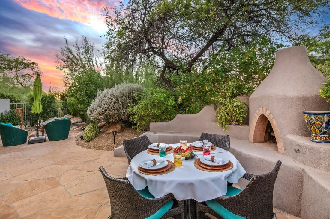House in Scottsdale, Arizona, United States 2 - 18716374
