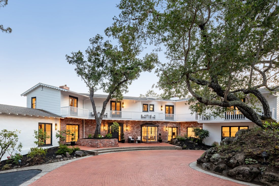 House in Orinda, California, United States 1 - 18717765