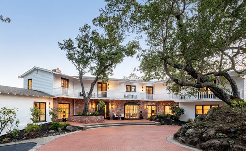 House in Orinda, California, United States 1