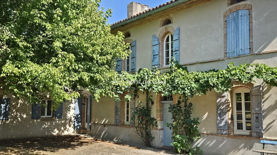 Casa a Grazac, Occitania, Francia 2 - 18720063