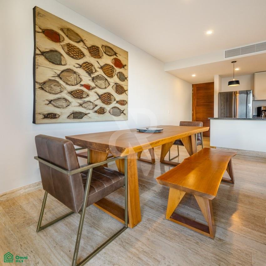 Condominio en Cancún, Quintana Roo, México 2 - 18267095