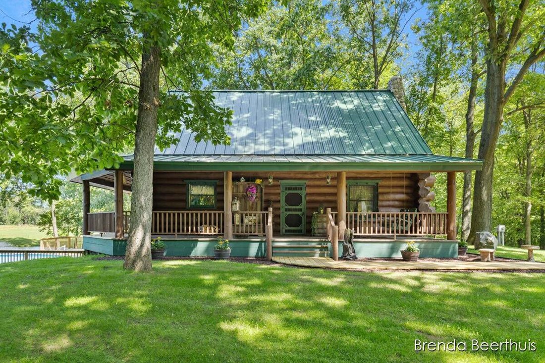 Casa en Alto, Míchigan, Estados Unidos 1 - 18705219