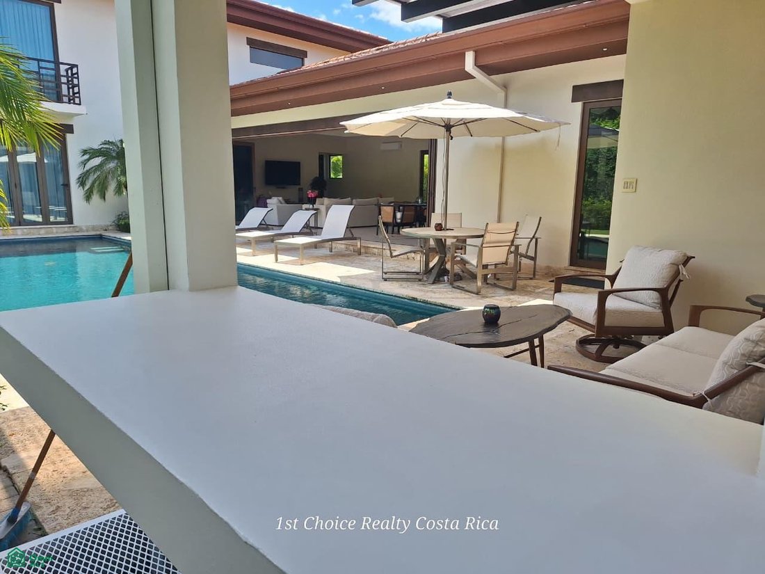 House in Playa Langosta, Guanacaste Province, Costa Rica 3 - 18717942