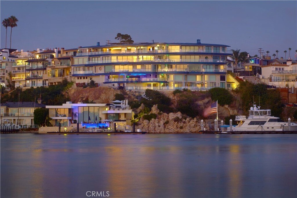 Condo in Newport Beach, California, United States 1 - 18717026