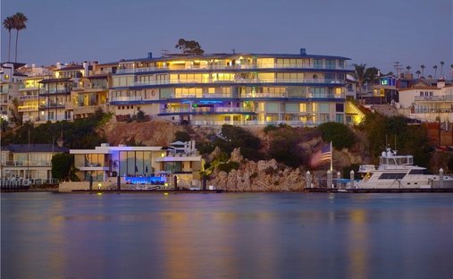 Condominio en Newport Beach, California, Estados Unidos 1