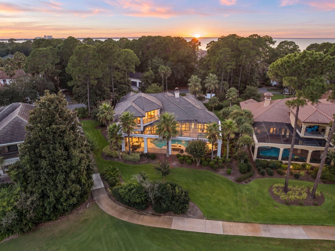 Casa a Miramar Beach, Florida, Stati Uniti 4 - 18718319