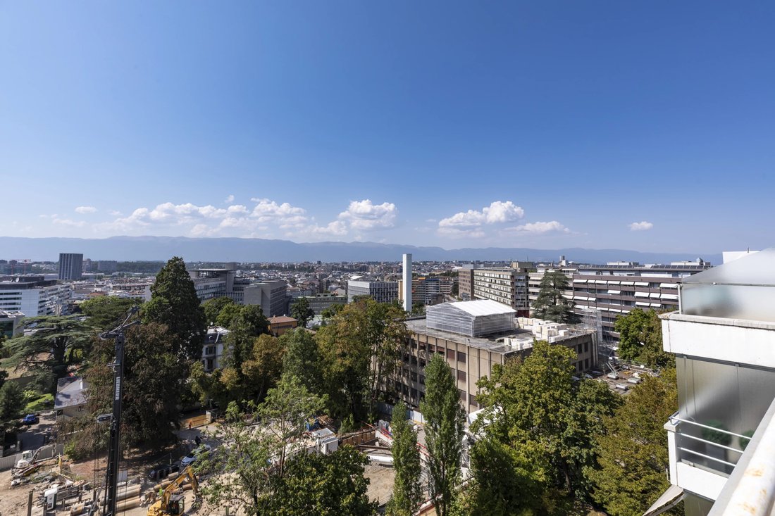 Apartamento en Ginebra, Ginebra, Suiza 3 - 18717112