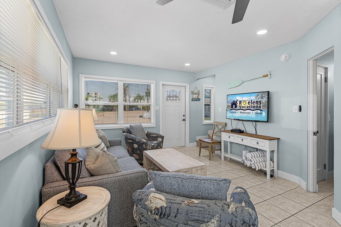 Condominio a Siesta Key, Florida, Stati Uniti 4 - 18341115