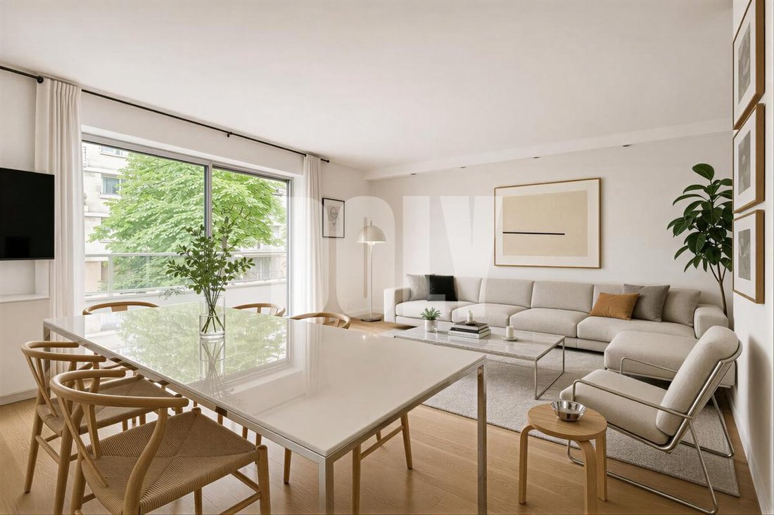 Apartment in Gros Caillou, Paris 7e Arrondissement, Paris 1 - 18718898
