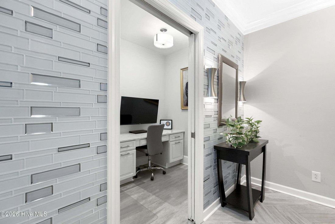 Condo in Wilmington, North Carolina, United States 4 - 18719400