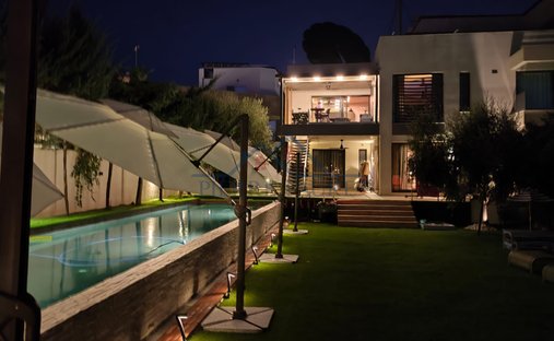 Villa in Ħal Għargħur, Malta 1