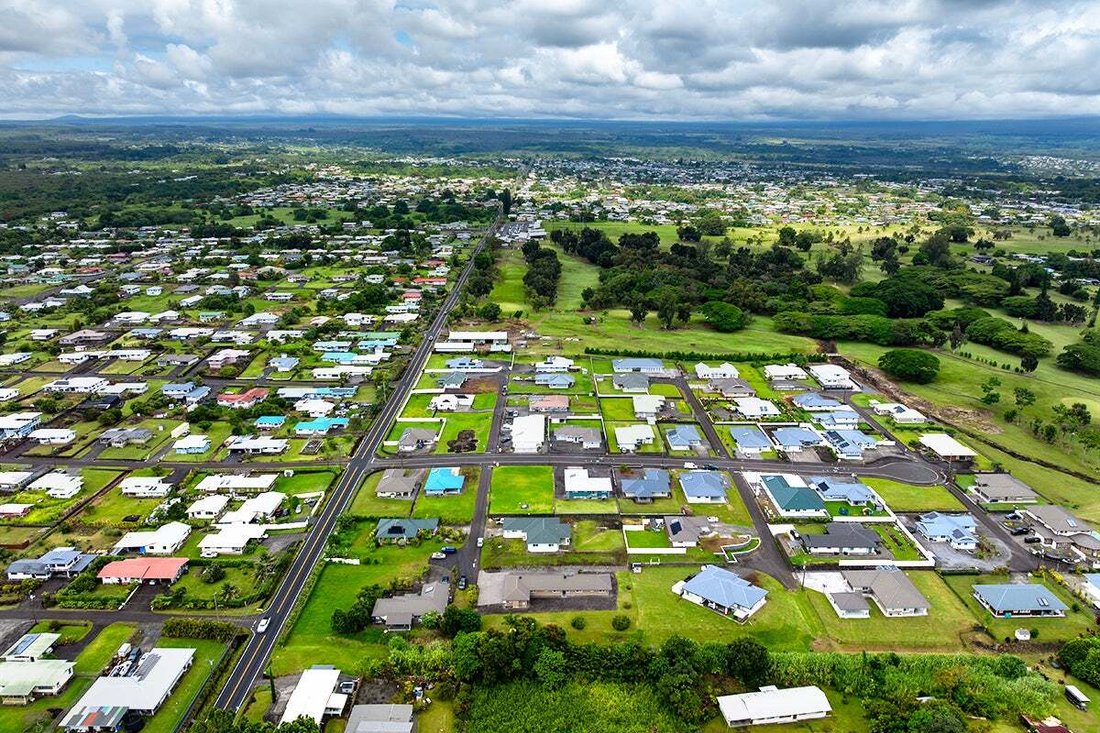Maison à Hilo, Hawaï, États-Unis 2 - 18717995