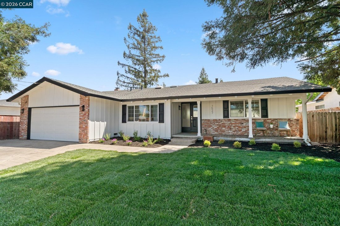 House in San Ramon, California, United States 1 - 18719236